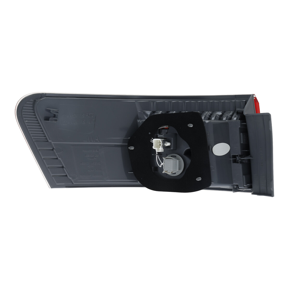 Feu arrière (Phare arrière) VALEO 043963